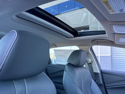 New 2025 Acura TLX w/ Technology Package image 13