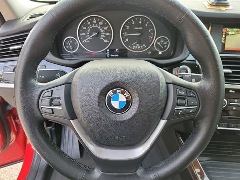 Used 2016 BMW X3 xDrive28i image 18