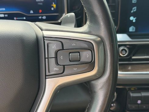 Used 2022 Chevrolet Silverado 1500 RST image 18