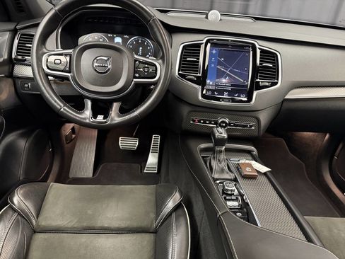 Used 2016 Volvo XC90 T6 R-Design w/ Vision Package image 15