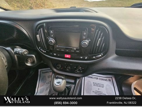 Used 2019 RAM ProMaster City Tradesman SLT image 32