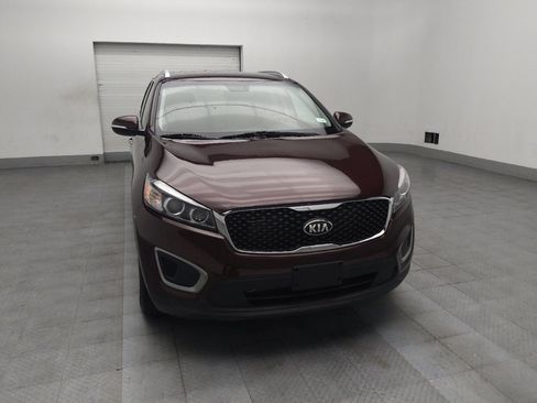 Used 2016 Kia Sorento AWD w/ LX Convenience Package image 14