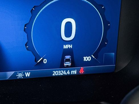 Used 2024 Ford F250 Lariat w/ Lariat Ultimate Package image 36