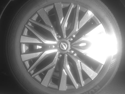 Used 2025 Nissan Altima 2.5 SV image 12