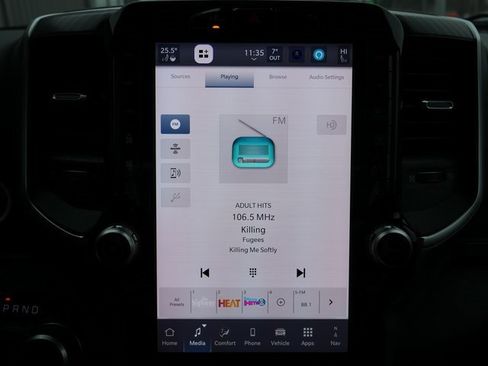 New 2026 RAM 1500 Big Horn image 22