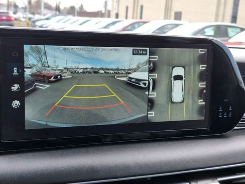 Used 2024 Hyundai Palisade Calligraphy image 23