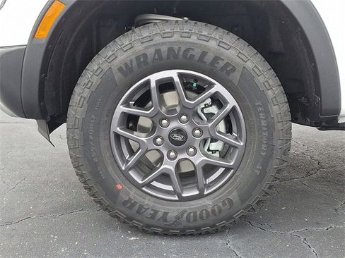 New 2025 Ford Ranger XLT w/ Trailer Tow Package image 18