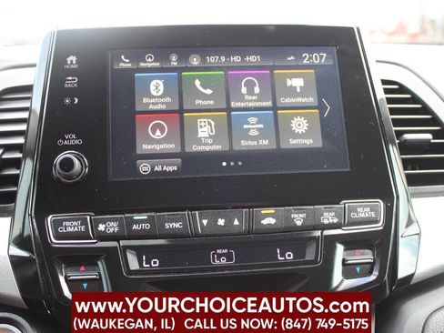 Used 2018 Honda Odyssey Touring image 21