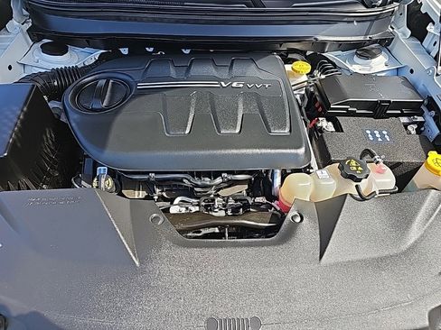 Certified 2022 Jeep Cherokee Trailhawk w/ Sound & Nav Group image 39