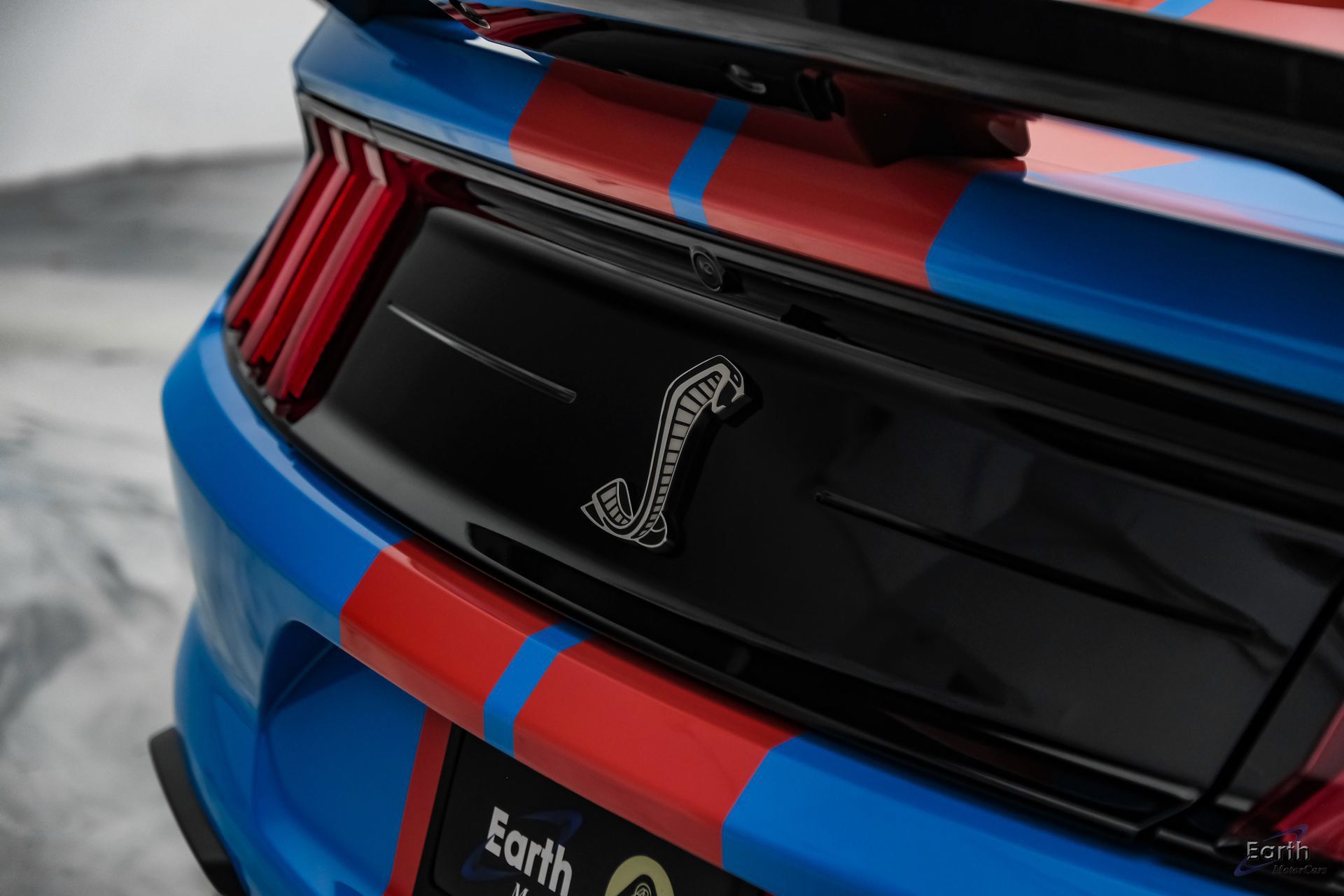 Used 2022 Ford Mustang Shelby GT500 w/ Technology Package RWD image 15