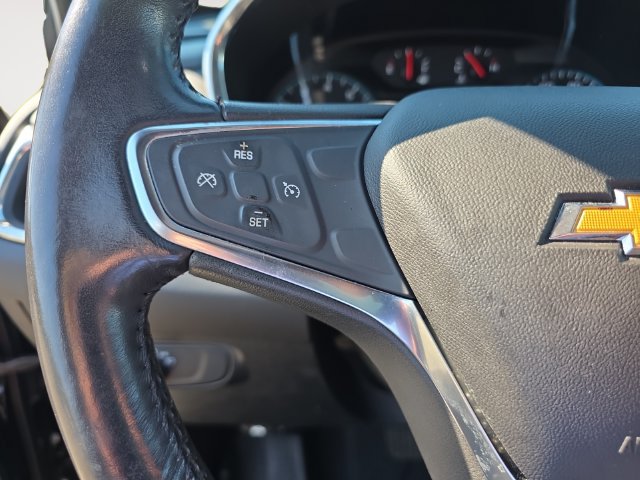 Used 2018 Chevrolet Equinox LT FWD image 21