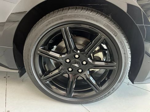 Used 2019 Ford Mustang GT w/ Equipment Group 301A RWD image 15