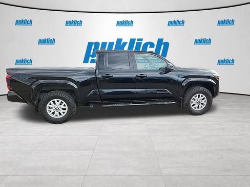Used 2024 Toyota Tacoma SR5 AWD/4WD image 6