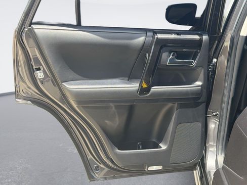 Used 2020 Toyota 4Runner Nightshade AWD/4WD image 26