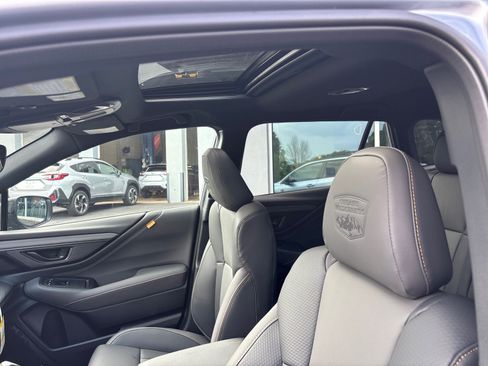 New 2025 Subaru Outback Wilderness image 15