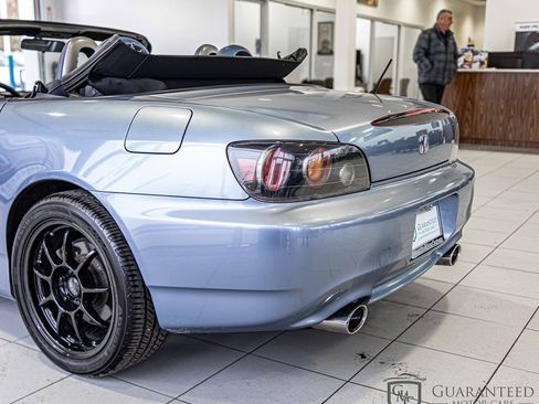 Used 2005 Honda S2000 image 15
