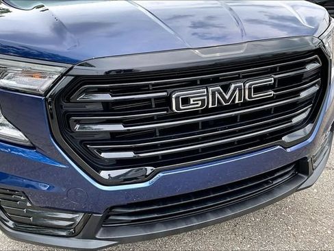Used 2022 GMC Terrain SLE w/ Driver Convenience Package AWD/4WD image 30