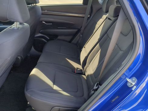 Used 2024 Hyundai Tucson SEL image 26