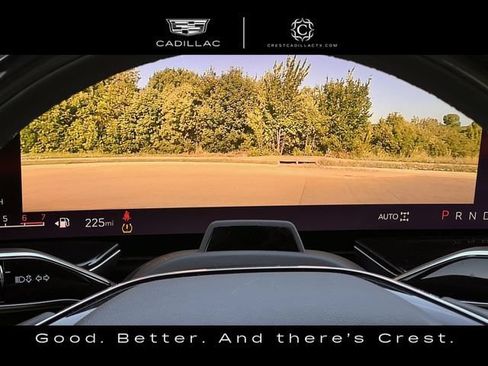 Certified 2025 Cadillac Escalade Sport AWD/4WD image 17