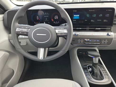 New 2026 Hyundai Kona SEL Sport AWD/4WD image 9