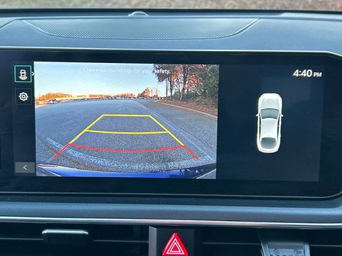 Used 2025 Kia K5 GT-Line image 22