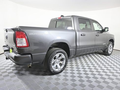 Used 2022 RAM 1500 Lone Star image 7