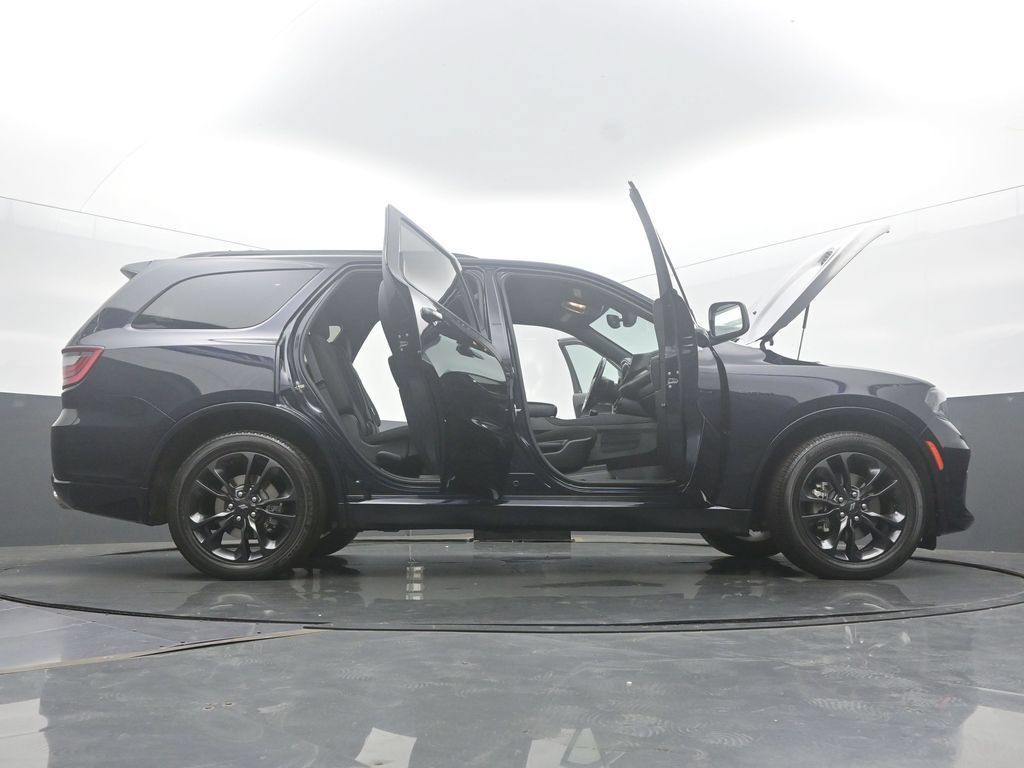 Used 2023 Dodge Durango R/T w/ Blacktop Package AWD/4WD image 66