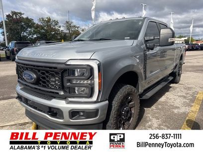 Used 2023 Ford F250 XL w/ STX Appearance Package