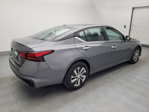 Used 2020 Nissan Altima 2.5 S image 10