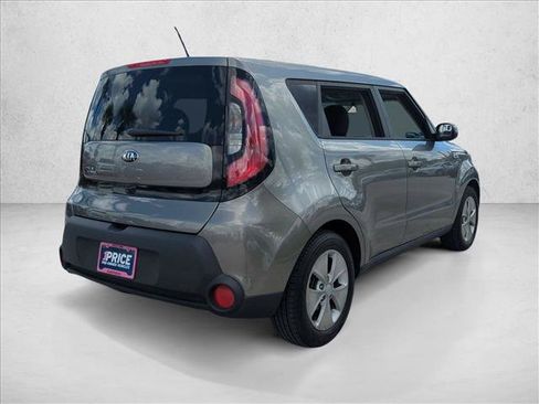 Used 2016 Kia Soul w/ Option Group 020 FWD image 5
