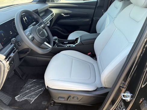 New 2026 Hyundai Santa Cruz SEL FWD image 11