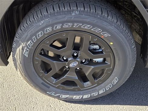 New 2026 Subaru Outback Wilderness image 5