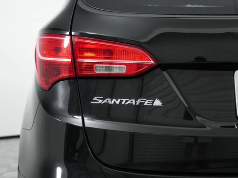 Used 2013 Hyundai Santa Fe Sport 2.0T image 15