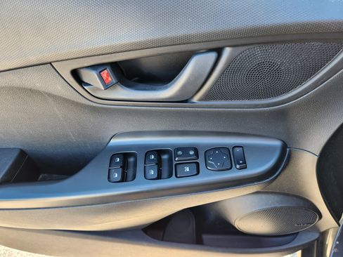 Used 2019 Hyundai Kona SEL w/ SEL Tech Package 02 AWD/4WD image 17