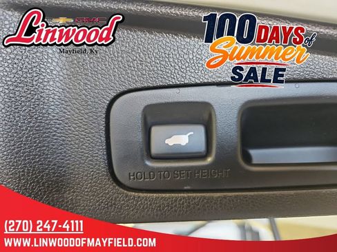 Used 2021 Honda CR-V EX-L image 14
