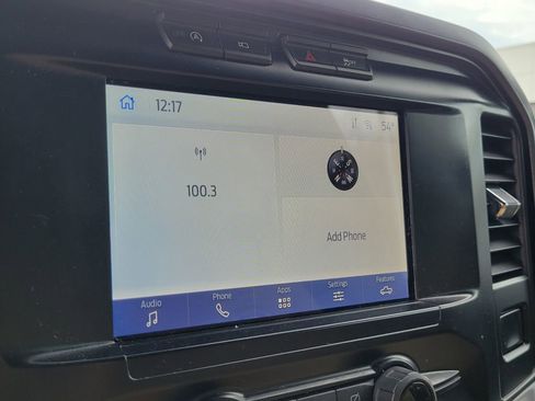 Used 2023 Ford F150 XLT AWD/4WD image 19