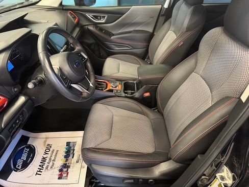 Used 2021 Subaru Forester Sport w/ Popular Package #2 AWD/4WD image 21