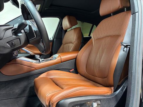Used 2023 BMW X6 xDrive40i w/ M Sport Package image 23