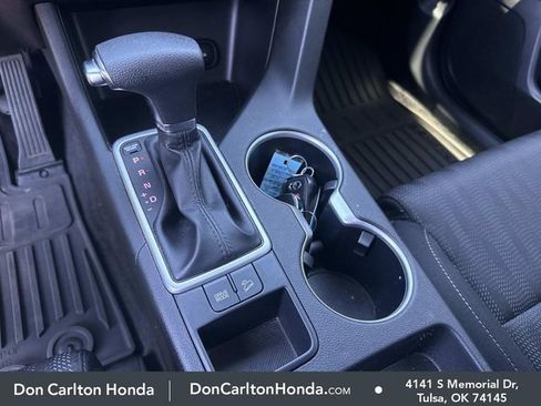 Used 2022 Kia Sportage LX FWD image 20
