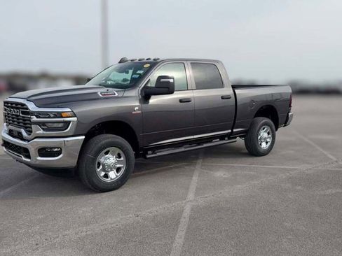 New 2026 RAM 2500 Tradesman image 1