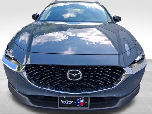 Certified 2024 MAZDA CX-30 AWD 2.5 S w/ Preferred Package image 2