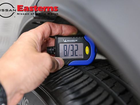 Used 2021 Nissan Rogue Sport S AWD/4WD image 28