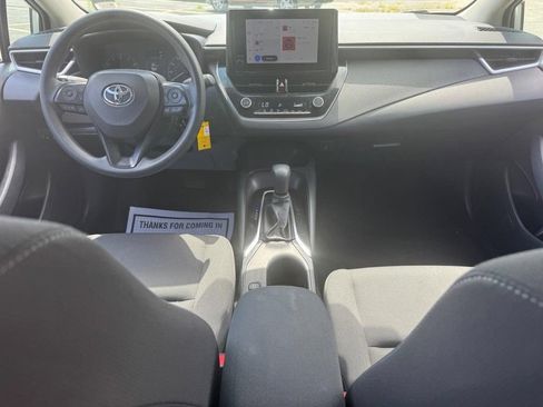 Used 2024 Toyota Corolla LE FWD image 15
