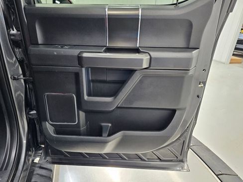 Used 2018 Ford F150 Lariat AWD/4WD image 39