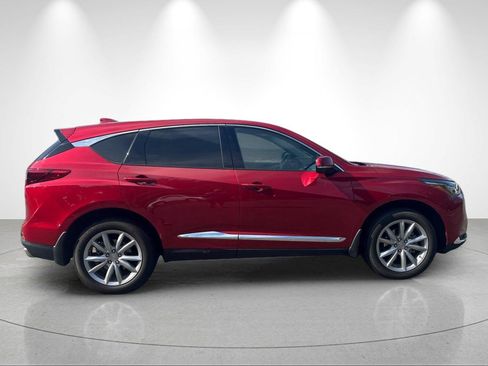 Used 2023 Acura RDX FWD image 6
