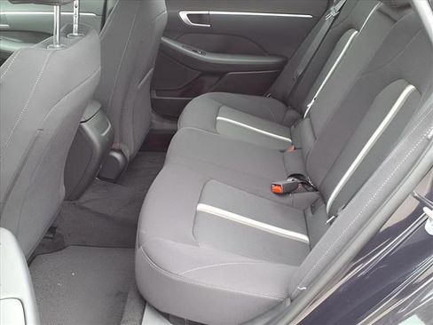 New 2026 Hyundai Sonata SEL image 13