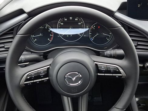 New 2026 MAZDA MAZDA3 2.5 S Sedan w/ Preferred Pkg image 17