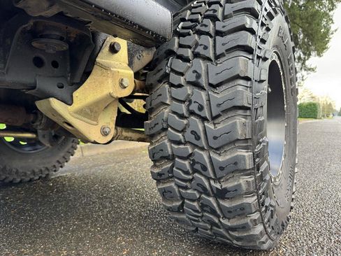 Used 2013 Jeep Wrangler Unlimited Rubicon w/ Dual Top Group image 39