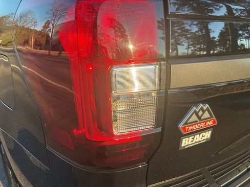 Used 2022 Ford Expedition Timberline image 13