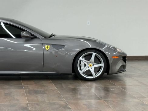 Used 2012 Ferrari FF AWD/4WD image 18
